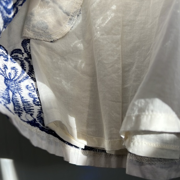 Just Tylor Dress - Picture 5 of 10